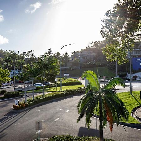 Heart Of Airlie Beach Apartment Exteriör bild