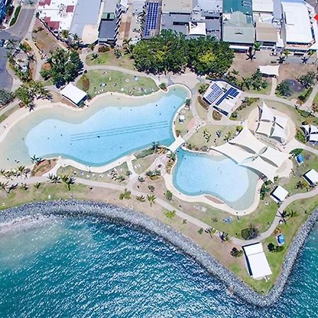 Heart Of Airlie Beach Apartment Exteriör bild